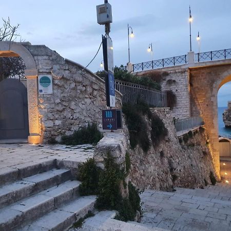 Lamanna Summer House Polignano a Mare Eksteriør bilde