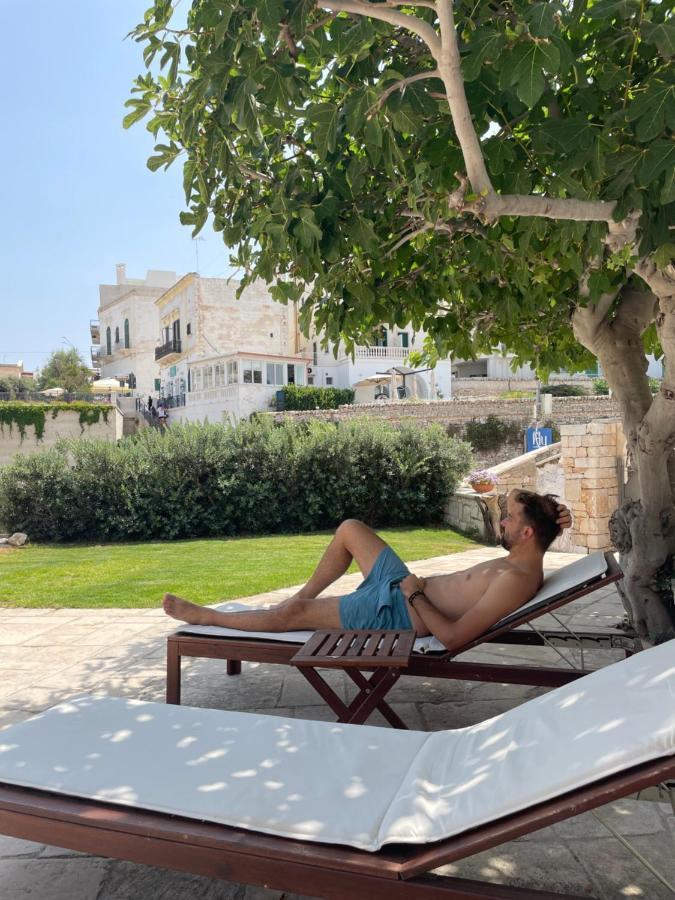 Lamanna Summer House Polignano a Mare Eksteriør bilde