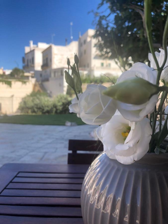 Lamanna Summer House Polignano a Mare Eksteriør bilde
