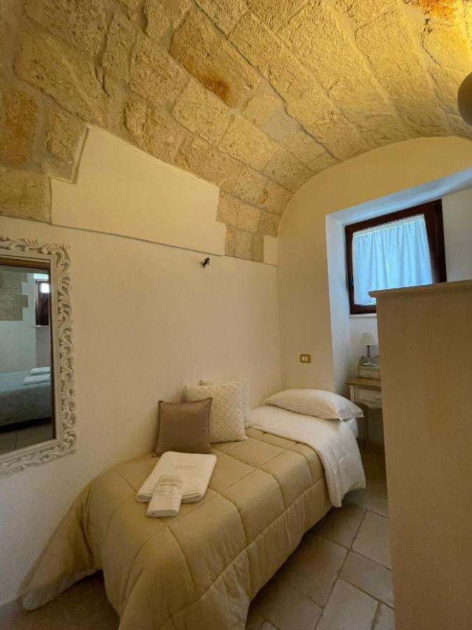 Lamanna Summer House Polignano a Mare Eksteriør bilde