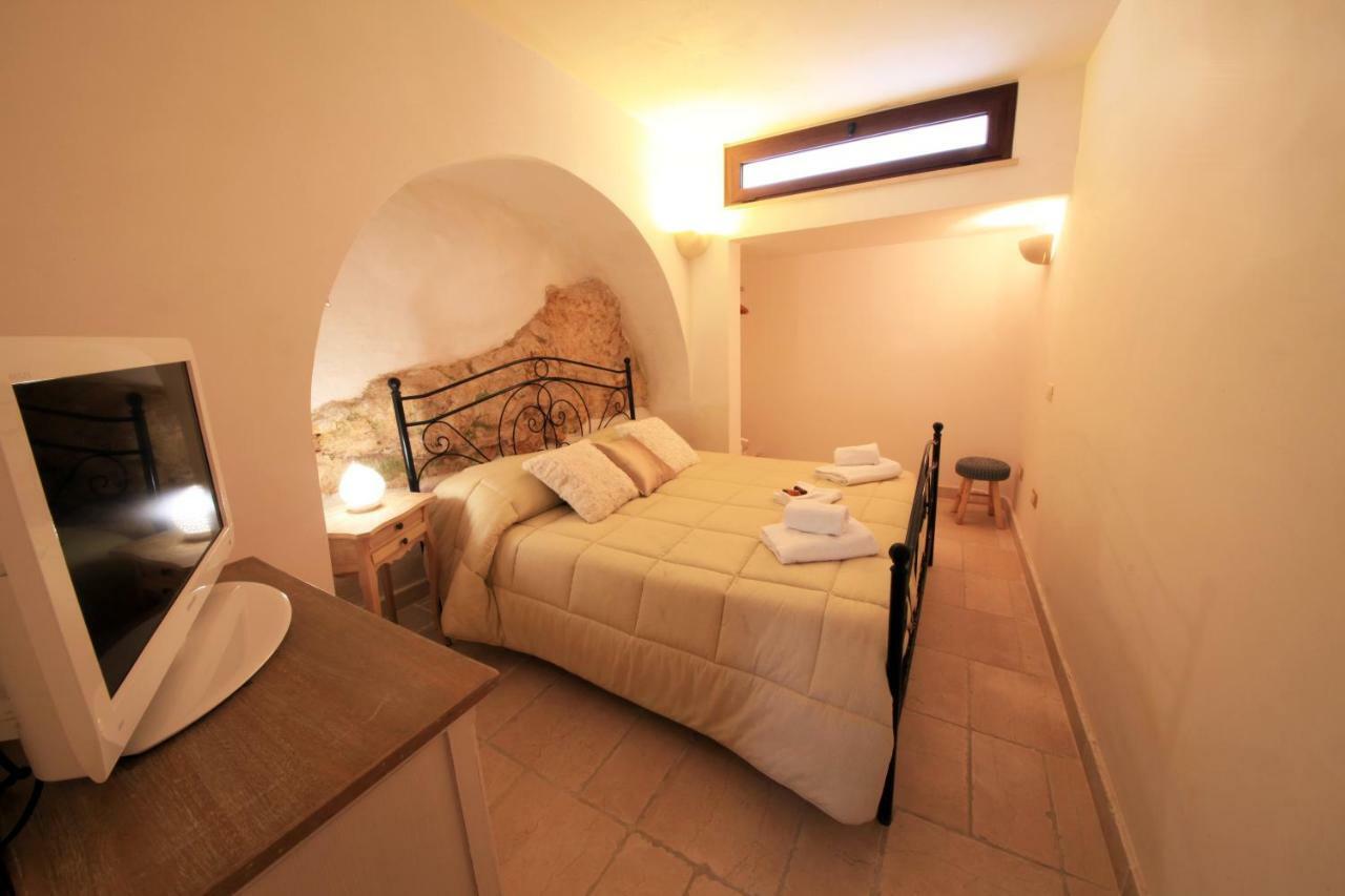 Lamanna Summer House Polignano a Mare Eksteriør bilde