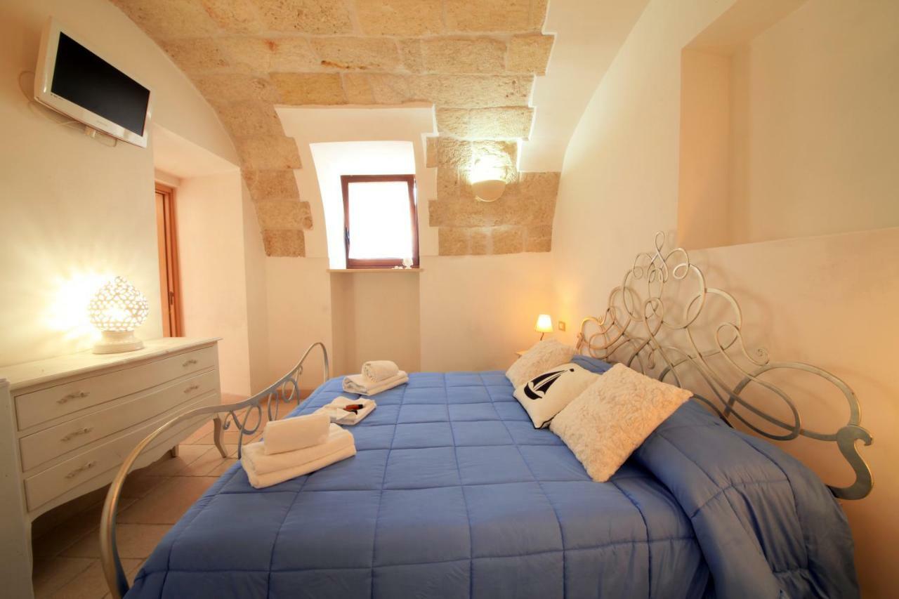 Lamanna Summer House Polignano a Mare Eksteriør bilde