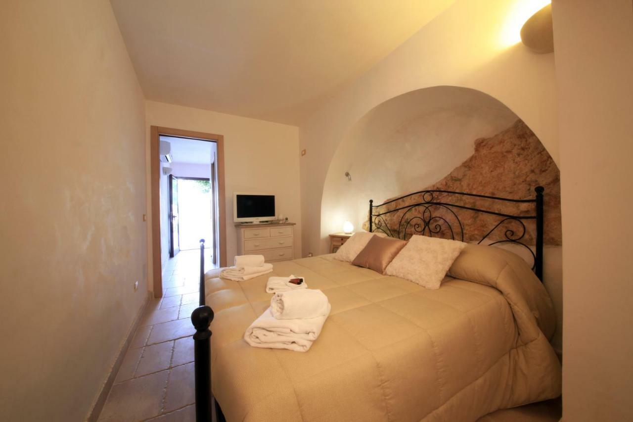 Lamanna Summer House Polignano a Mare Eksteriør bilde